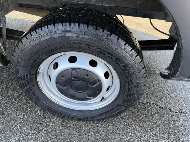 2020 Ford Transit 250