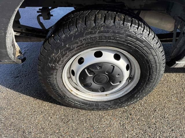 2020 Ford Transit 250