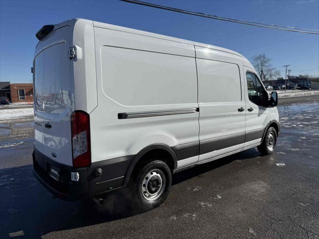 2020 Ford Transit 250