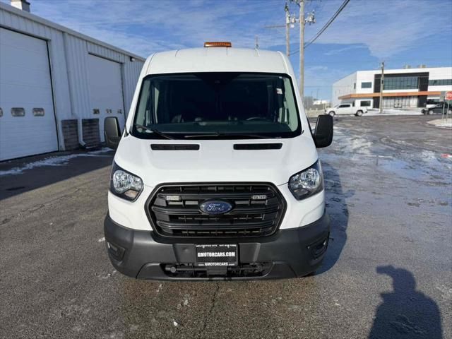 2020 Ford Transit 250
