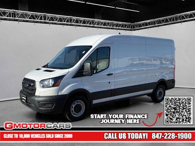 2020 Ford Transit 250 | Arlington Heights, IL | Gmotorcars