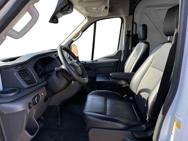 2020 Ford Transit 250