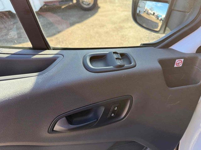 2020 Ford Transit 250