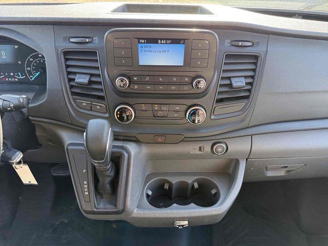 2020 Ford Transit 250 | Arlington Heights, IL | Gmotorcars 2020 Ford Transit 250 | Arlington Heights, IL | Gmotorcars