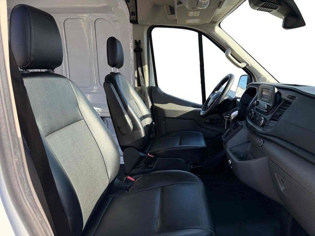 2020 Ford Transit 250