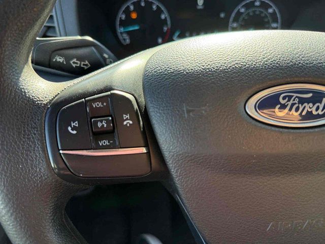 2020 Ford Transit 250