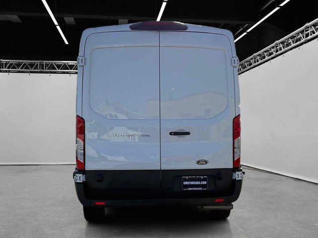 2020 Ford Transit 250