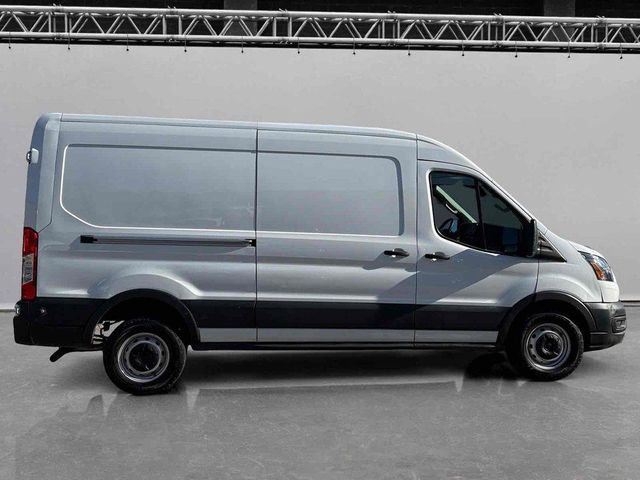 2020 Ford Transit 250