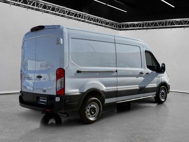 2020 Ford Transit 250