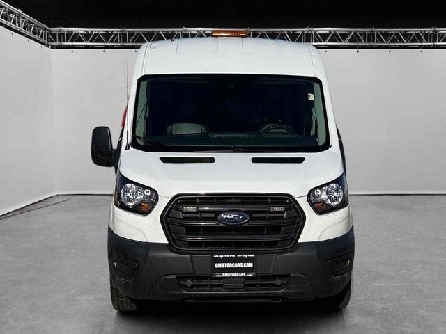 2020 Ford Transit 250