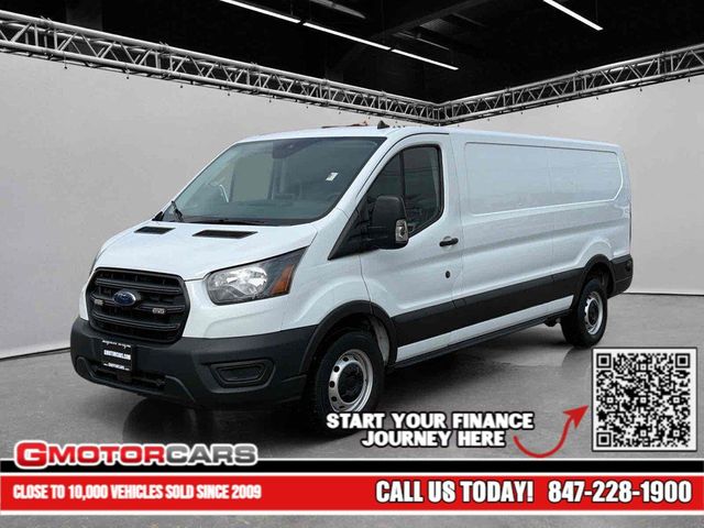 2020 Ford Transit 350 | Arlington Heights, IL | Gmotorcars
