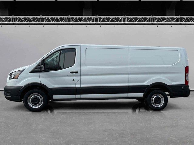 2020 Ford Transit 350