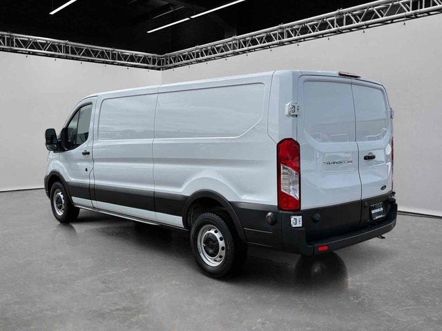 2020 Ford Transit 350