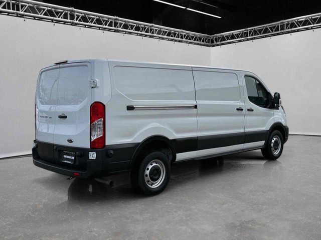 2020 Ford Transit 350