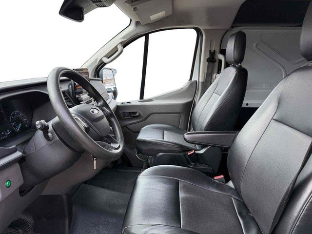 2020 Ford Transit 350