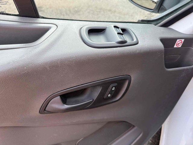 2020 Ford Transit 350