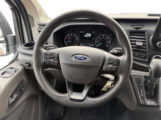 2020 Ford Transit 350