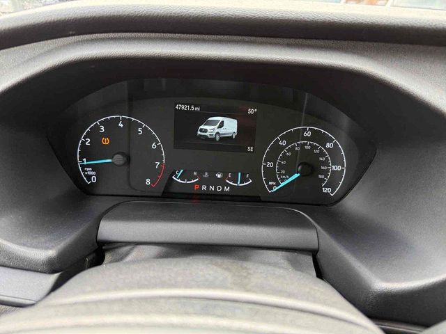 2020 Ford Transit 350