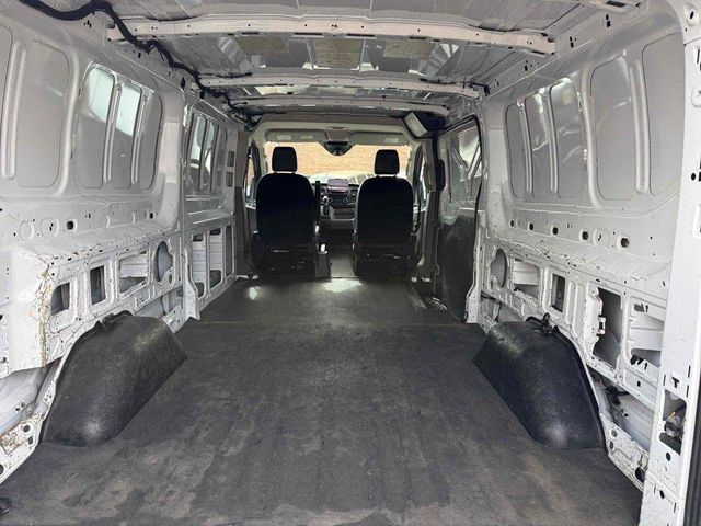 2020 Ford Transit 350