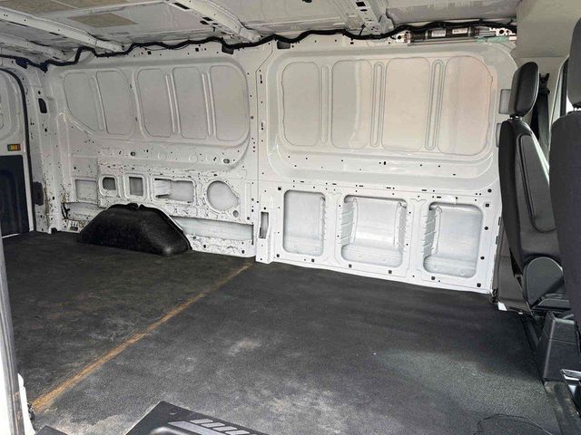 2020 Ford Transit 350