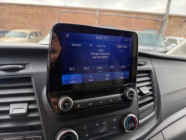 2020 Ford Transit 350