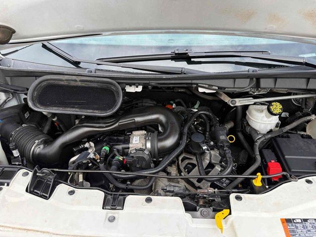 2020 Ford Transit 350