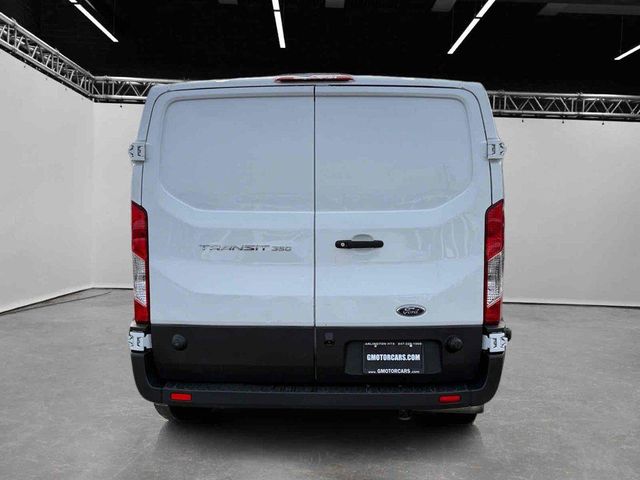 2020 Ford Transit 350