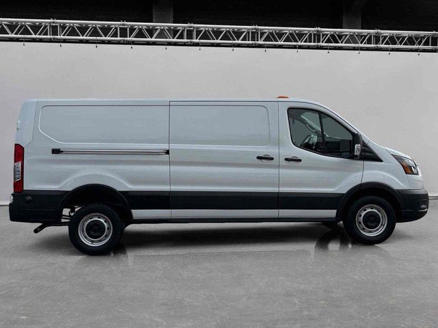 2020 Ford Transit 350