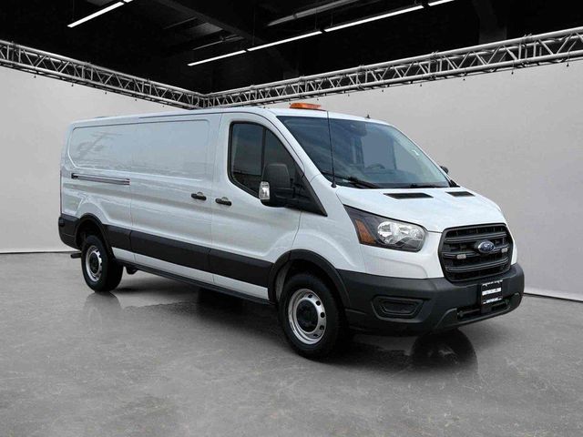 2020 Ford Transit 350