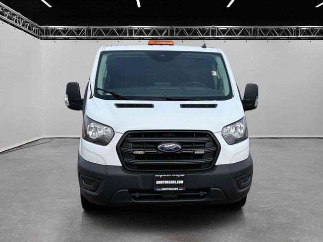 2020 Ford Transit 350