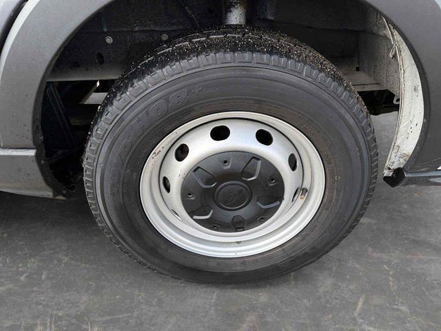 2020 Ford Transit 350