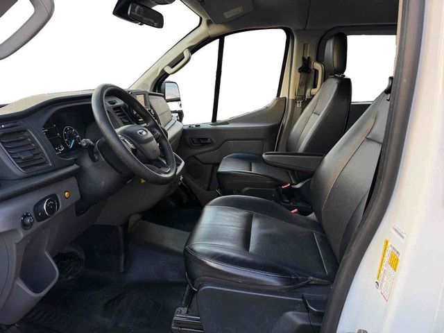 2020 Ford Transit 'T-350 148'' Low Roof XL RWD'