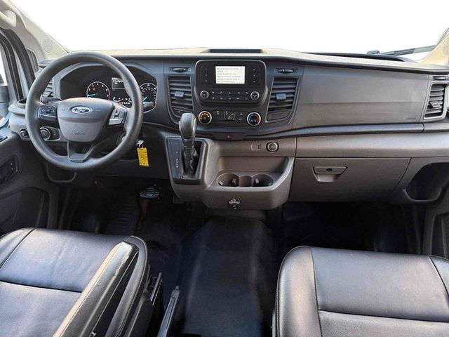 2020 Ford Transit 'T-350 148'' Low Roof XL RWD'