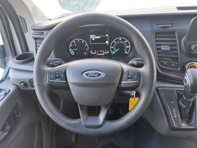 2020 Ford Transit 'T-350 148'' Low Roof XL RWD'