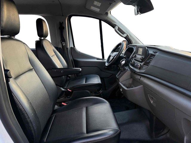 2020 Ford Transit 'T-350 148'' Low Roof XL RWD'