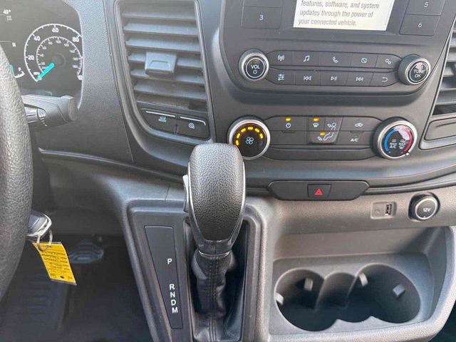 2020 Ford Transit 'T-350 148'' Low Roof XL RWD'