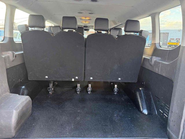 2020 Ford Transit 'T-350 148'' Low Roof XL RWD'