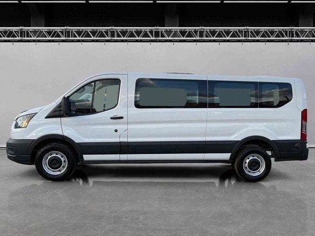 2020 Ford Transit 'T-350 148'' Low Roof XL RWD'