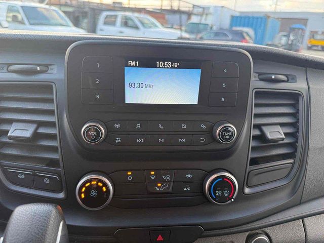 2020 Ford Transit 'T-350 148'' Low Roof XL RWD'