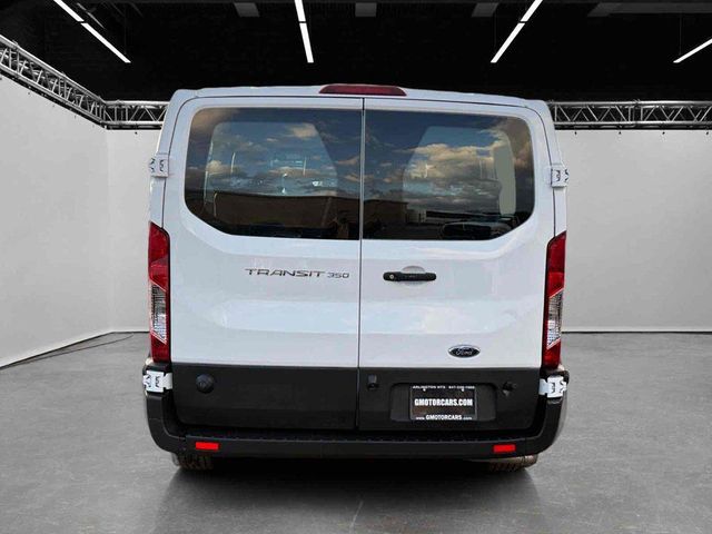 2020 Ford Transit 'T-350 148'' Low Roof XL RWD'
