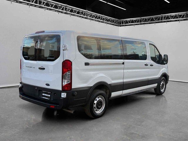 2020 Ford Transit 'T-350 148'' Low Roof XL RWD'