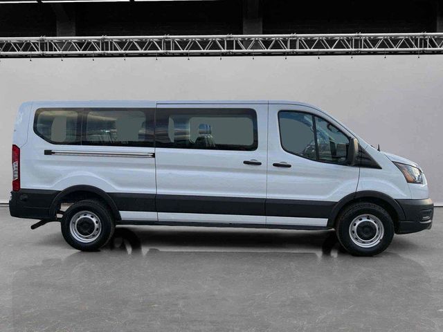 2020 Ford Transit 'T-350 148'' Low Roof XL RWD'