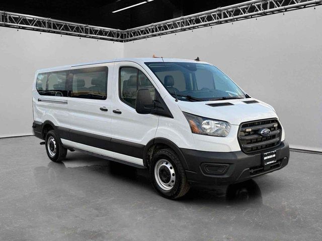 2020 Ford Transit 'T-350 148'' Low Roof XL RWD'