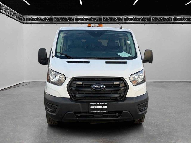 2020 Ford Transit 'T-350 148'' Low Roof XL RWD'