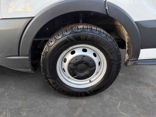 2020 Ford Transit 'T-350 148'' Low Roof XL RWD'