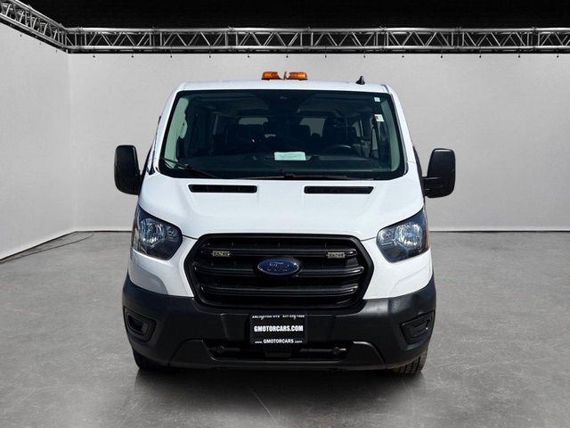 2020 Ford Transit XL | Arlington Heights, IL | Gmotorcars