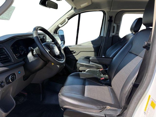 2020 Ford Transit XL | Arlington Heights, IL | Gmotorcars 2020 Ford Transit XL | Arlington Heights, IL | Gmotorcars