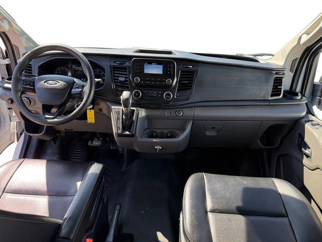 2020 Ford Transit XL | Arlington Heights, IL | Gmotorcars 2020 Ford Transit XL | Arlington Heights, IL | Gmotorcars