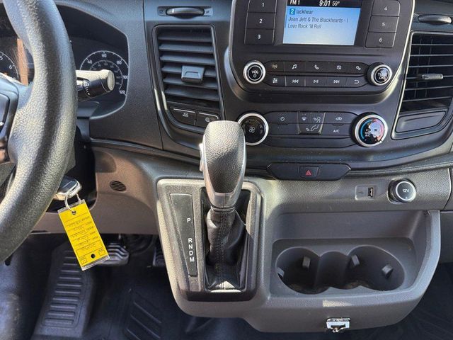 2020 Ford Transit XL | Arlington Heights, IL | Gmotorcars 2020 Ford Transit XL | Arlington Heights, IL | Gmotorcars