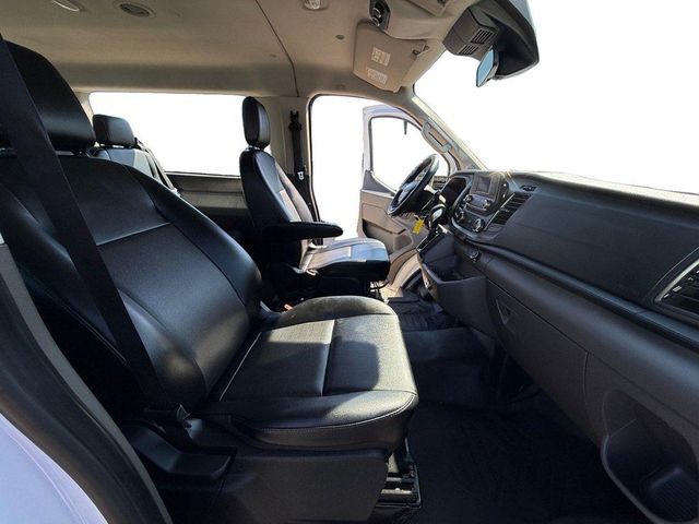 2020 Ford Transit XL | Arlington Heights, IL | Gmotorcars 2020 Ford Transit XL | Arlington Heights, IL | Gmotorcars